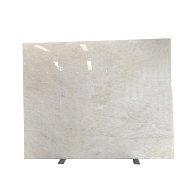 China Hot Selling Crystal White Marble Tile Stone Modern Royal Slab Onyx Ice for sale