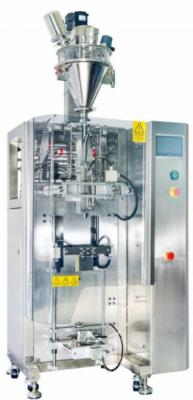 China Standard type single-lane strip bags packaging machine for sale