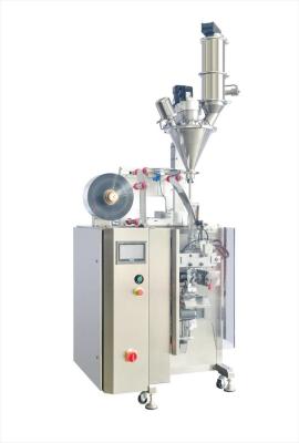 China Premade Bag Packing Machine With Flat Cut & Horizontal Seal for sale