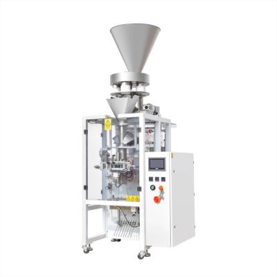 China 0.2m3/min Automatic Bag Filling Machine Composite Packaging Material for sale