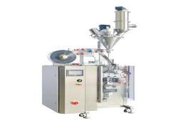 Fully automatic three and four sided sealing high-speed packaging machine