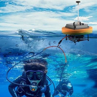 China 11.1v Diving Equipment Hookah Scuba Gear Portable Underwater Breathing Scuba Compressor For 2 Person for sale