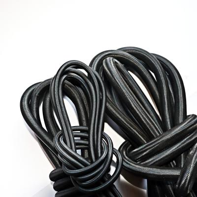 China Good Quality New Arrivals Widely Used High Toughness Premium Rope Bulk Rubber Elastic for sale