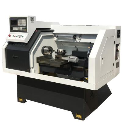 China Hotels Chef China Horizontal CNC Lathe Machines Price CK6136 for sale