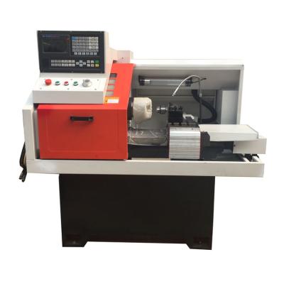 China Hotels Guaranteed Quality CK0640 Horizontal CNC Turning Lathe Machines for sale