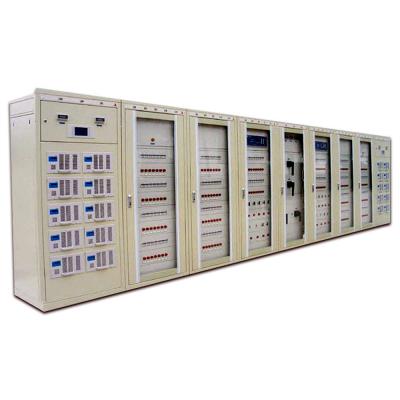 China Power Distribution Factory High Efficiency DC Power Supply DC Power Supply Direct Changeover Cabinet for sale