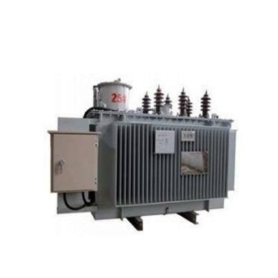 China Electric Power Regulation Single Phase / Three Phase Automatic Step Voltage Regulator Automatic Transformer for sale