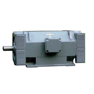 China High Efficiency IP44 High Voltage Three Phase Asynchronous Electric Motors for sale