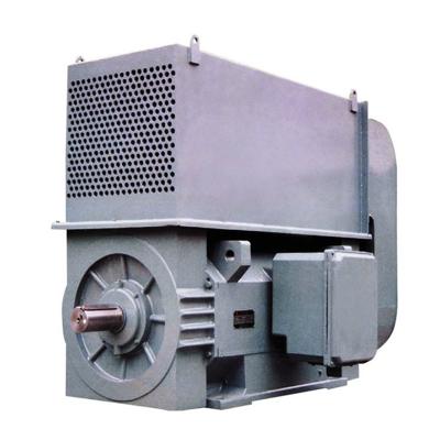 China IP44 China Factory Low Noise Three Phase High Efficiency AC Asynchronous Electric Motor for sale