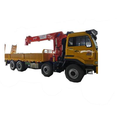 China Convenient Hotels And China Fast 14T Hydraulic Mobile Truck Crane for sale