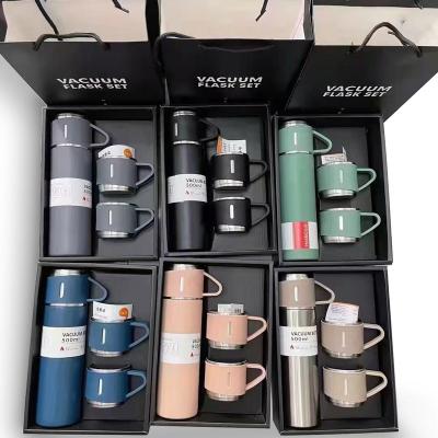 China PORTABLE Top Quality Low Price Vacuum Thermos Cup Stainless Steel Water Bottle Water Bottle Stainless Steel for sale