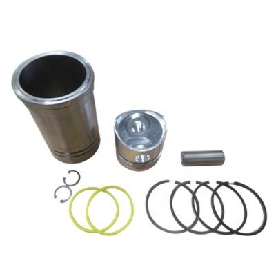 China Hotels Diesel Engine Parts R175A Liner Piston Kit for sale