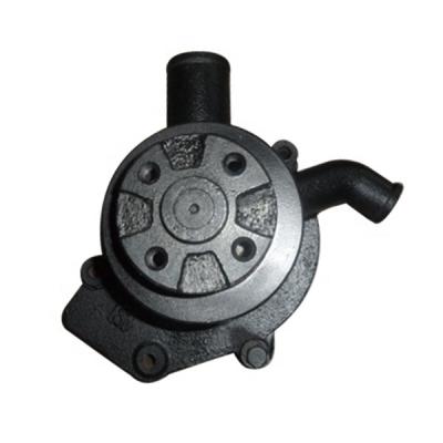 China K4100 4102QUARTERBACK Diesel Engine Machinery Repair Shops Manufacturer Water Pump for sale