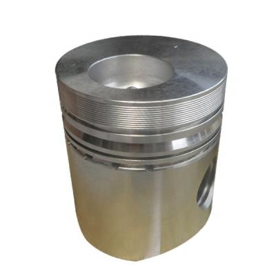 China Forklift Tractor Spare Parts Shanghai 4100B Piston for sale