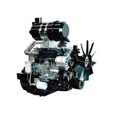 China Construction machinery engine multi cylinder xichai 4DX21-72 FAW for sale