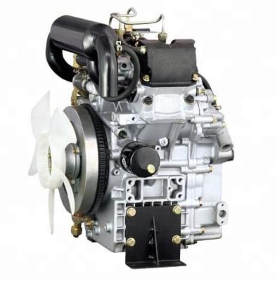 China Construction machinery engine cylinder generator diesel engine parts changchai EV 80 multi engine for sale