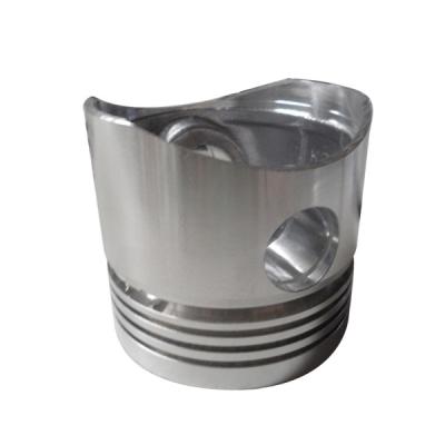 China General Engine Parts High Quality Cylinder Diesel Engine Parts R180 Single Piston for sale