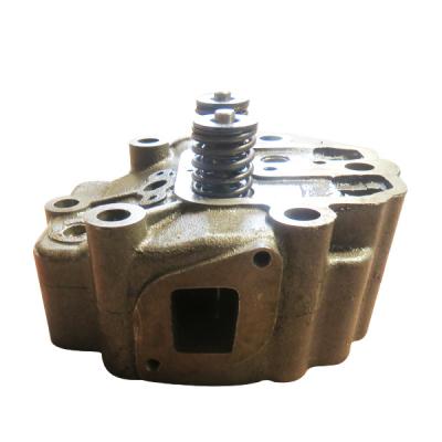 China General High Quality Engine Parts Single Cylinder Diesel Engine Parts CF36 Cylinder Head for sale