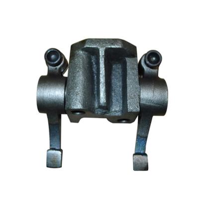 China General Engine Parts High Quality Single Cylinder Diesel Engine Parts R185 Rocker Arm Assembly for sale