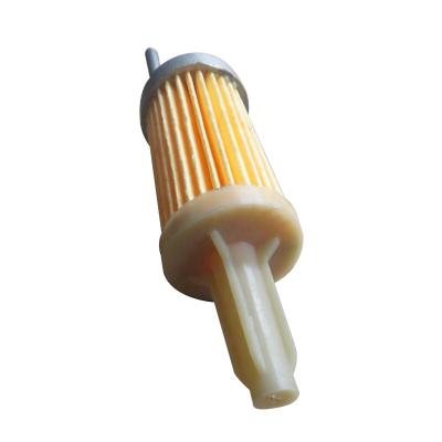 China Machinery Repair Shops Diesel Engine Parts 178F Fuel Filter Element for sale