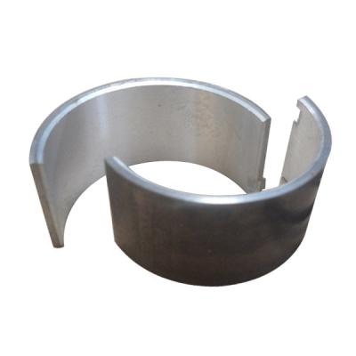 China Machinery Repair Shops R175A Connecting Rod Bearing For Diesel Engine Spare Parts With Blue Package for sale