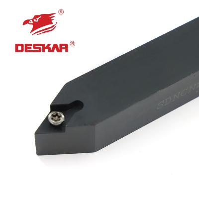 China Tool DESKAR SDNCN2020K11 Tool Insert External Rotation External Rotation Holder for sale