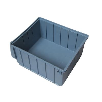 China PVC Separated Parts Box Thickening Material Factory Direct Stock Customization for sale