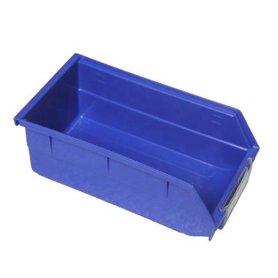 China Square Hole Electronic Shutter PVC Material Panel Hanging Special Storage Box for sale