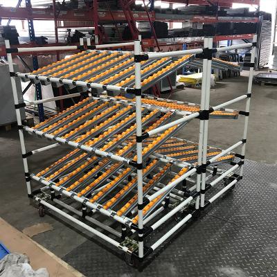 China Manual corrosion protection ingot storage unwinding rack mold rack mold storage rack customization for sale