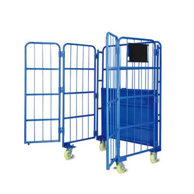 China tire stacking racktires collapsible collapsible storage cage storage cage customization 300-800KG for sale