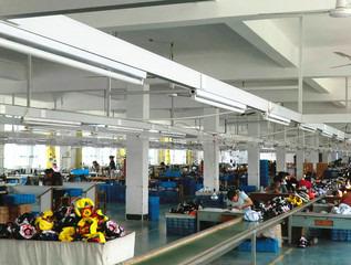 Verified China supplier - Ningbo Suneye Sporting Goods Co., Ltd.