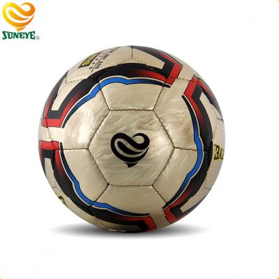 China The Best Outdoor Activity PU Football for sale