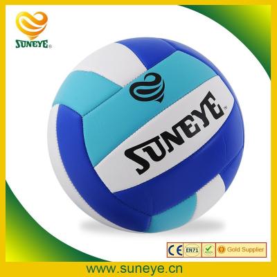 China Custom Colored Training Or Match Volleyballs for sale