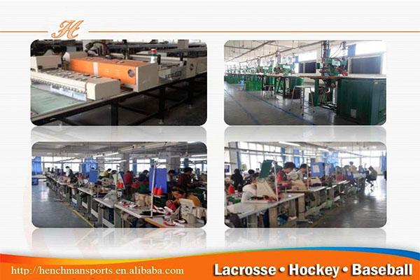 Verified China supplier - Shanghai Henchman Sports Trading Co., Ltd.