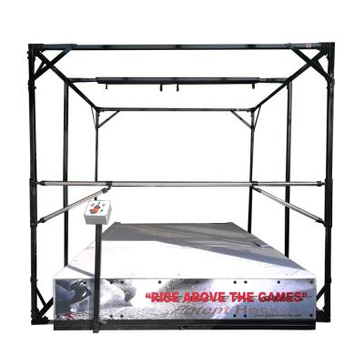 China ICE TREADMILL for ice hockey forming M/L for sale