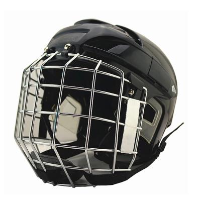 China 2020 Comfortable Ice Hockey Helmet with the Eyeshield for sale