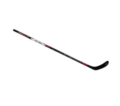 China 100% International 18K Woven Carbon Fiber / 18k Woven Carbon Ice Hockey Stick Customized Logo for sale