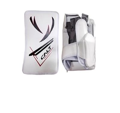 China Lightweight Top Selling Ice Hockey Goalie Paddles for sale