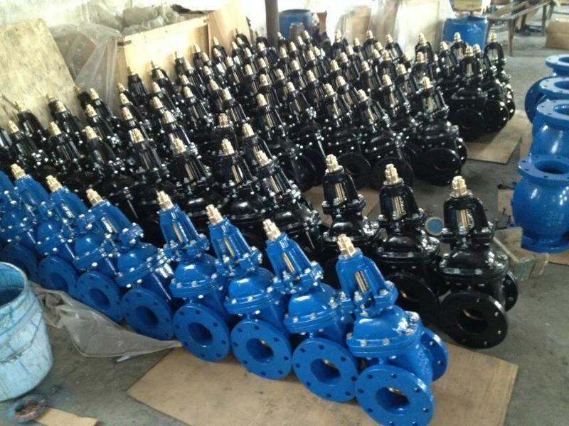 Verified China supplier - Shijiazhuang Deye Piping Industry Co., Ltd.