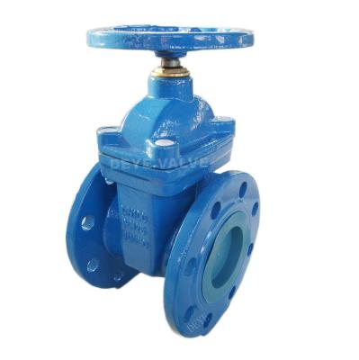 China BS5150 BS5163 PN25 General Metal Seat Brass Gate Valve For Water for sale