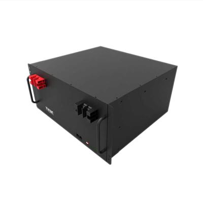 China Standby power system Wholesale price of new products 48V 100Ah base station backup battery lithium ion battery energy storage battery for sale