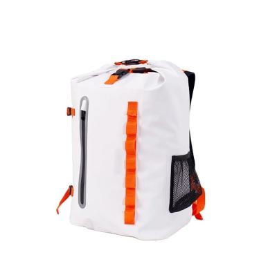 China Waterproof New Products Waterproof Large Capacity Trekking Travel Outdoor Luggage Stylish New Backpack for sale