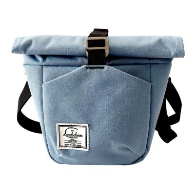 China Popular Instant Camera Camara Bag Messenger Bag Light Weight for sale