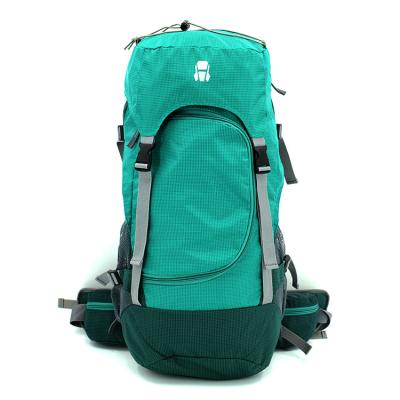 China 202020 new custom made polyester waterproof backpack increasing waterproof outdoor sports backpack for outdoor for sale