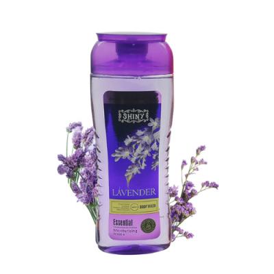 China Moisturizing Wholesaler Deep Cleans Skin Exfoliating Scented Shower Gel With Various Scents For Adults for sale