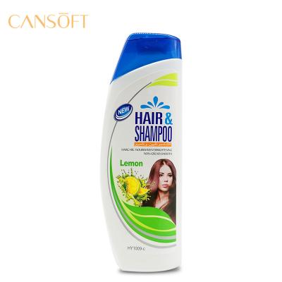 China HY1009 Color-Protecting Private Label Anti-Dandruff Mint Refreshing Soft Anti-Itching Shampoo for sale