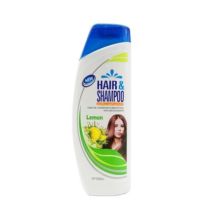 China Color-Protection Customized Logo Organic Hair Care Anti-hair Loss Growth Hair Shampoo And Conditioner Adults Unisex Personal Care Products 400ml for sale