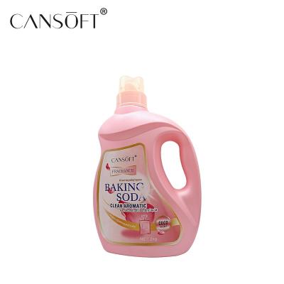 China Effective High Quality Wholesale Viable Removes Stains Daily Fabrics Easily Cleaning Clean Detergent Liquid Perfect For White Clothes for sale