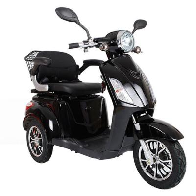 China Wholesale High Quality Disabled Elder Convenient Electric Scooter 10