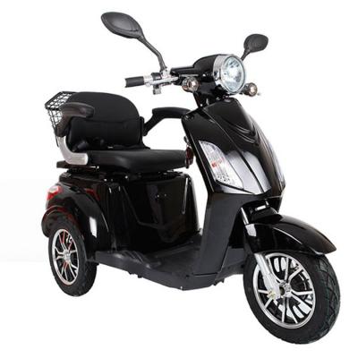 China Convenient Electric Mobility Scooter  For The Elderl 10